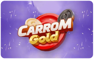 Carrom Gold