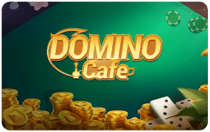 Domino Cafe
