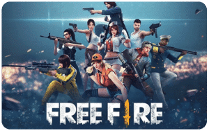 Free Fire