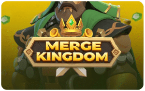 Merge Kingdom Warlords