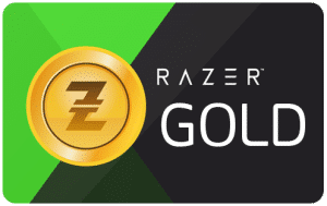 Razer Gold