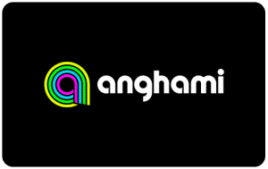 Anghami Plus