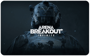 Arena Breakout