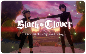 Black Clover Mobile