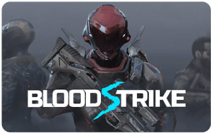 Blood Strike