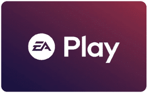 EA Play