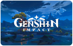 Genshin Impact