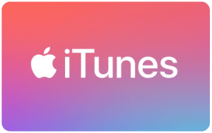 iTunes