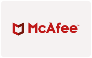 McAfee