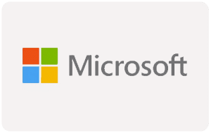 Microsoft PC