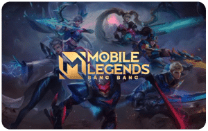 Mobile Legends