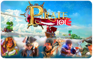 Pirate101
