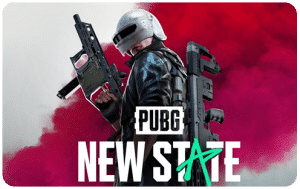 PUBG New State