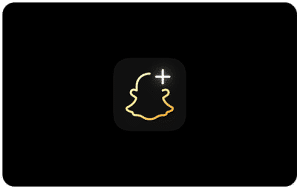 SnapChat Plus