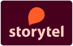 Storytel