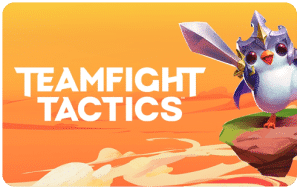 Teamfigth Tactics