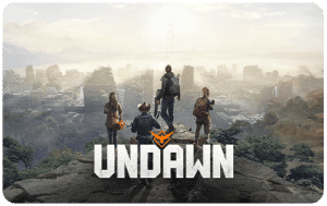 UNDAWN