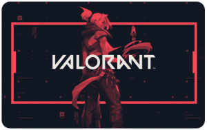 Valorant