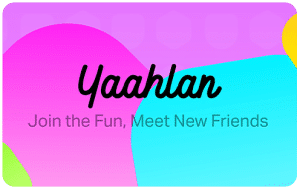 Yaahlan
